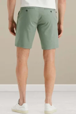 Short V65 Dobby Groen