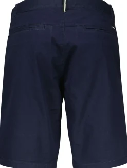 Short V65 Donkerblauw