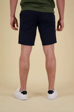 Short V65 Donkerblauw