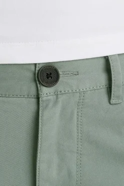 Short V65 Groen