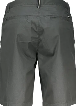 Short V65 Legergroen