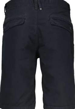 Short Wasp Donkerblauw
