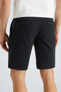 Short Wasp Donkerblauw