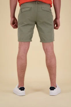 Short Wasp Groen