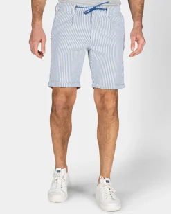 Short Welbos Blauw