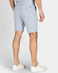 Short Welbos Blauw