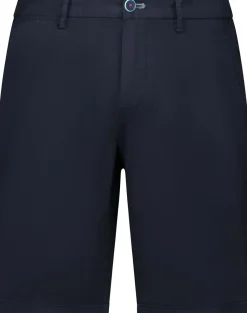 Short Whale Bay Blauw