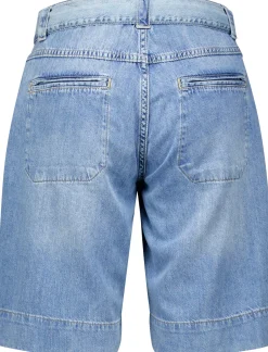 Short Zoe Blauw