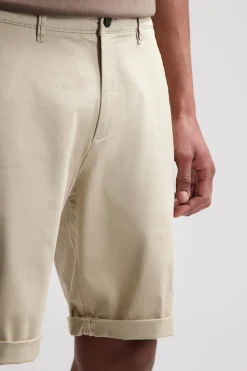 Shorts Charlie Beige