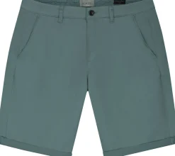 Shorts Charlie Blauw