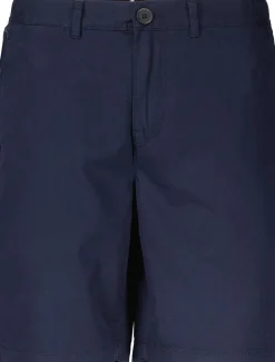 Shorts Chino Donkerblauw