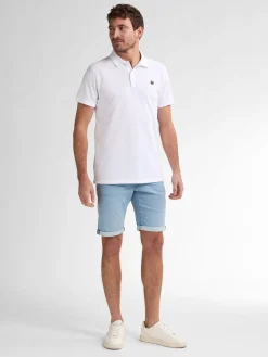 Shorts Ros Denim Blauw