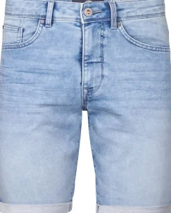 Shorts Ros Denim Blauw