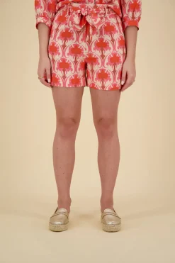 Shorts Roze