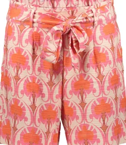 Shorts Roze