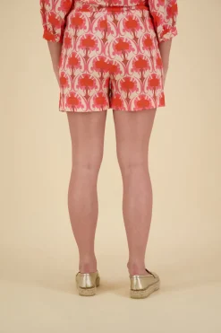 Shorts Roze