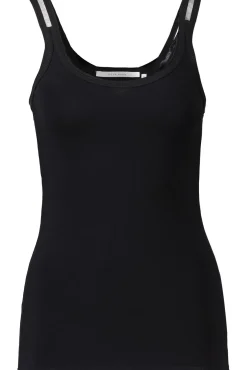 Singlet Zwart