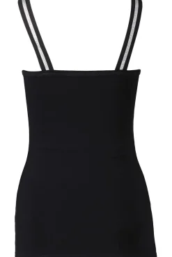 Singlet Zwart