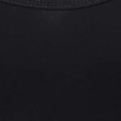 Singlet Zwart