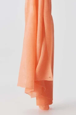 Sjaal Alavande Oranje