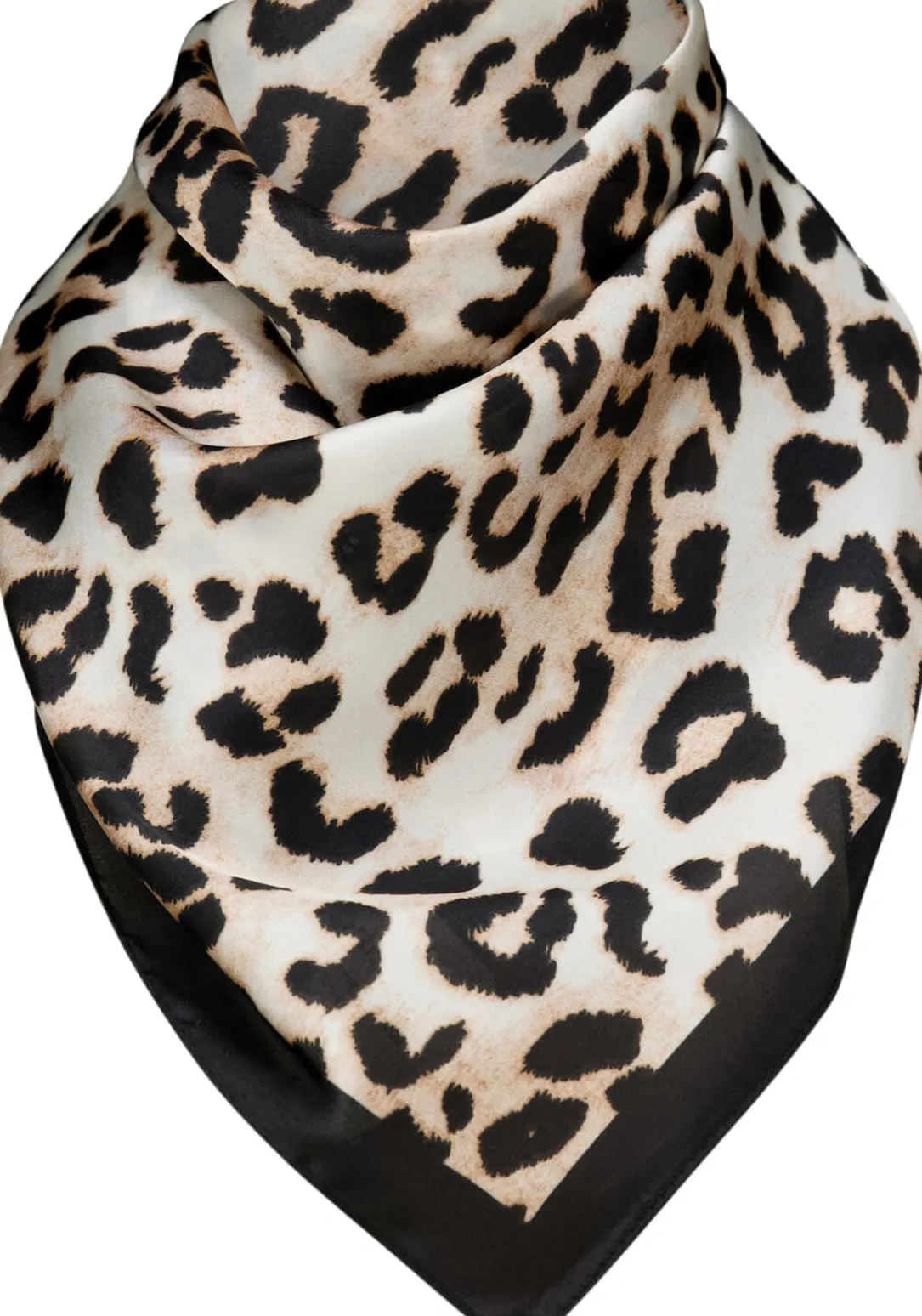 Sjaal Beige