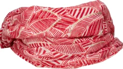 Sjaal Rood