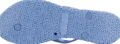 Slippers Flipflops Blauw