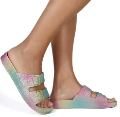 Slippers Sereia Multi