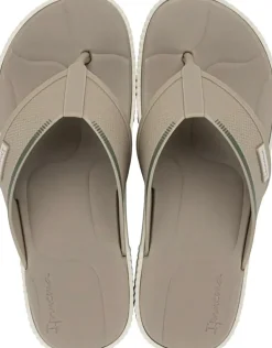 Slippers  Vintage Beige