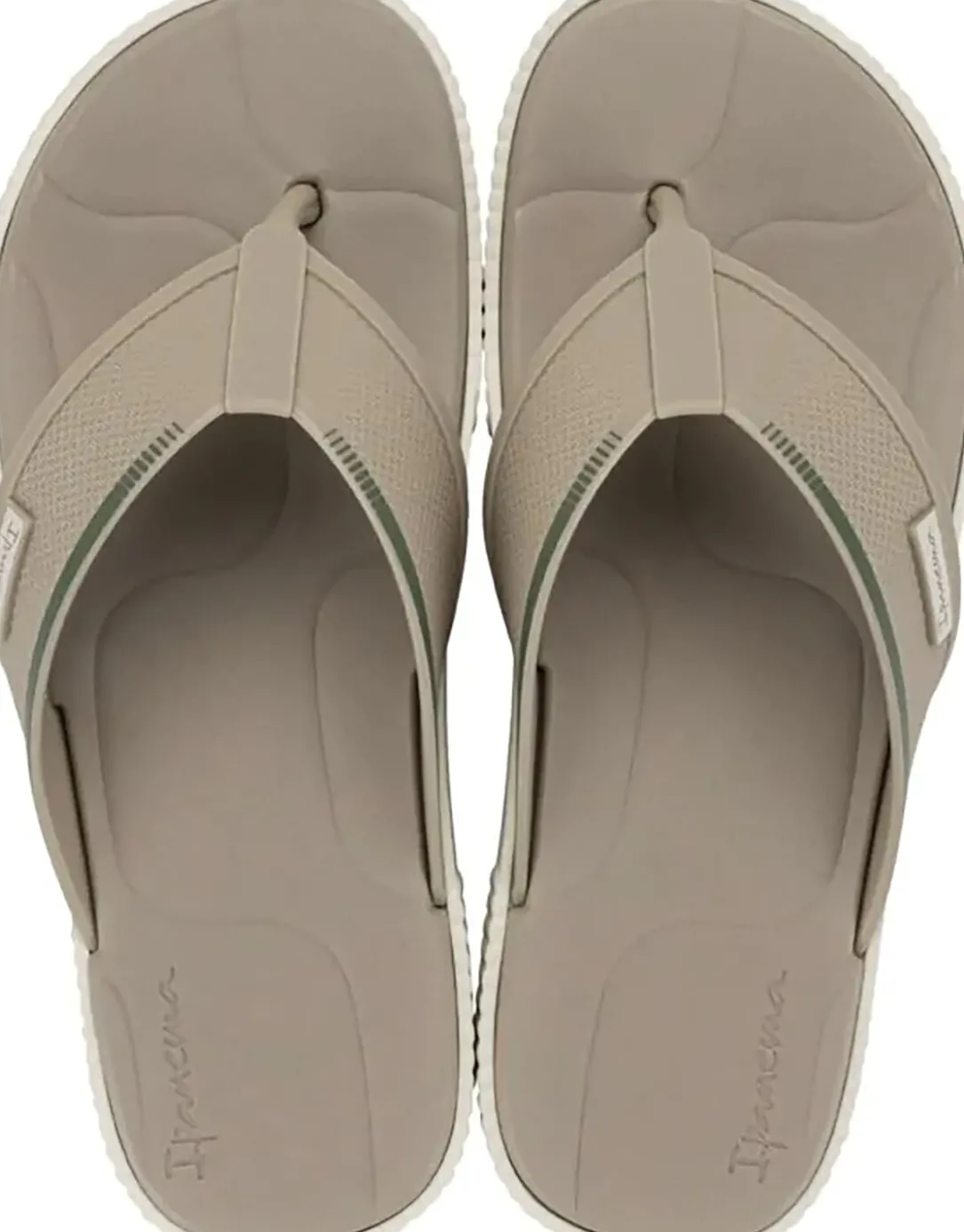 Slippers  Vintage Beige