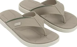 Slippers  Vintage Beige