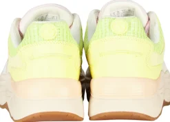 Sneakers Celest Groen