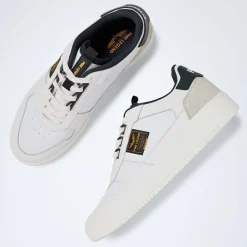 Sneakers Gobbler Grijs