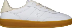 Sneakers Herritage Wit