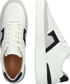 Sneakers Marble Colton Blauw