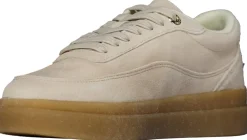 Sneakers Modern Beige