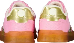 Sneakers Nixie Roze