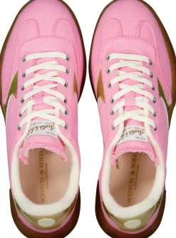 Sneakers Nixie Roze