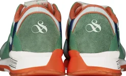 Sneakers Vivex Groen