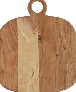 Snijplank  Aveiro Bruin