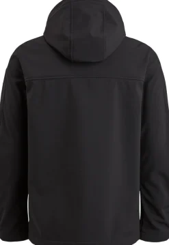 Softshell Successor Zwart