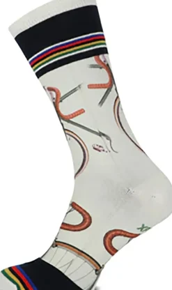 Sokken Eddy Multi