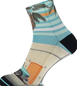 Sokken Miami Multi