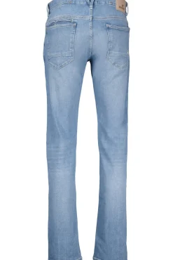 Spijkerbroek V850 Rider Blauw