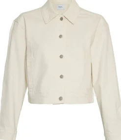 Spijkerjack Cantell Zeina Beige