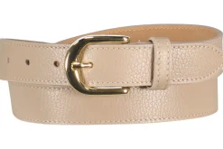 Suus belt Bruin
