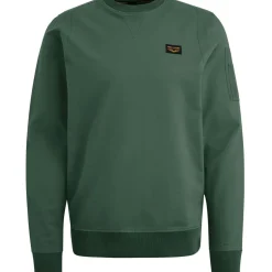 Sweater Airstrip Groen