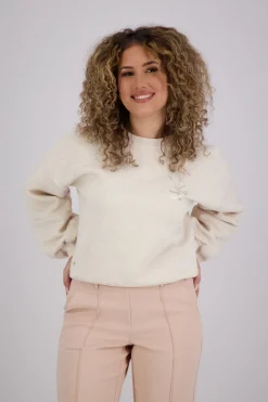 Sweater Amadora Beige