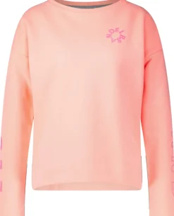 Sweater Andra Roze