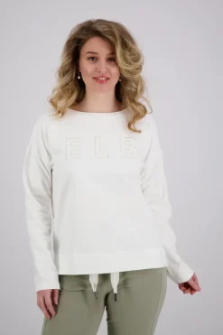 Sweater Anouk Wit